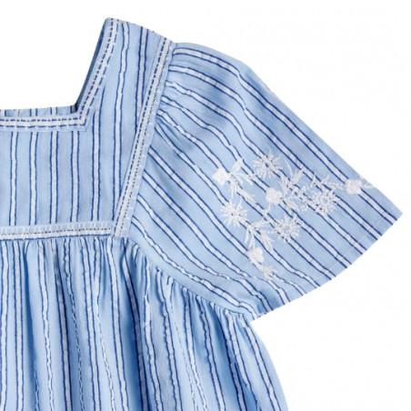 Robe, Bonheur Du Jour