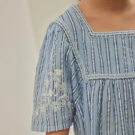 Robe, Bonheur Du Jour