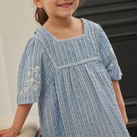 Robe, Bonheur Du Jour