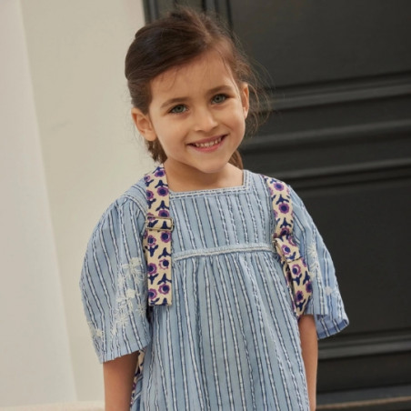 Robe, Bonheur Du Jour