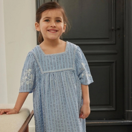 Robe, Bonheur Du Jour