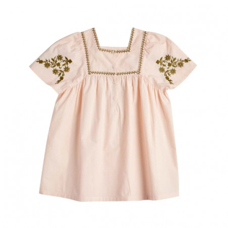 Robe, Bonheur Du Jour