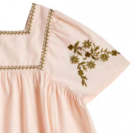 Robe, Bonheur Du Jour