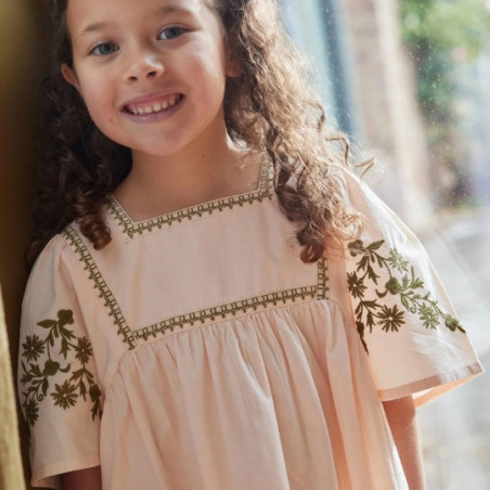 Robe, Bonheur Du Jour