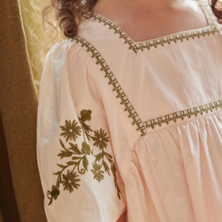 Robe, Bonheur Du Jour