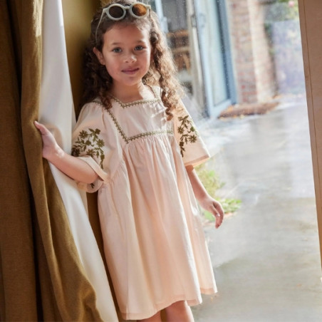 Robe, Bonheur Du Jour