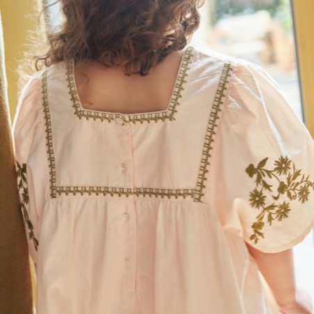 Robe, Bonheur Du Jour