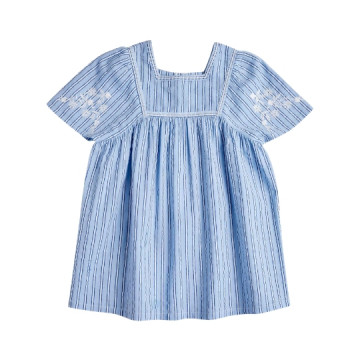 Bonheur du jour : Robe...