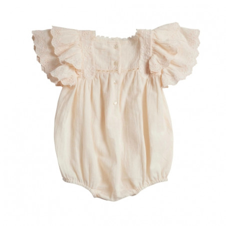 Barboteuse, Bonheur Du Jour