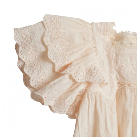 Barboteuse, Bonheur Du Jour