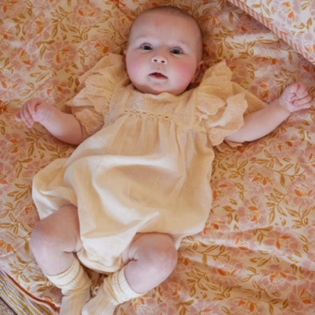 Barboteuse, Bonheur Du Jour