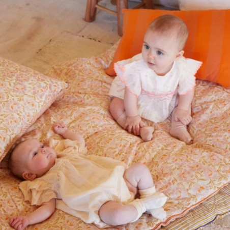 Barboteuse, Bonheur Du Jour