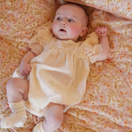 Barboteuse, Bonheur Du Jour