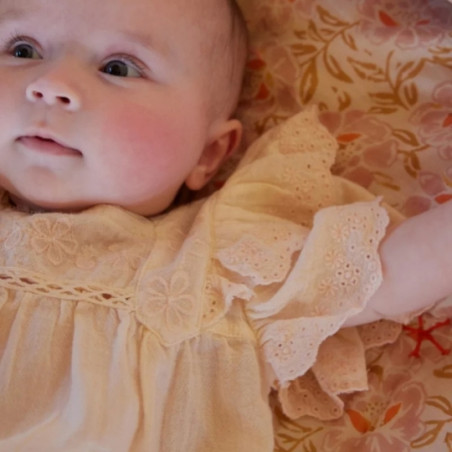 Barboteuse, Bonheur Du Jour