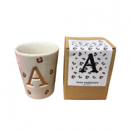 Tasse, Love explorers