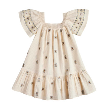 Bonheur du jour : Robe...