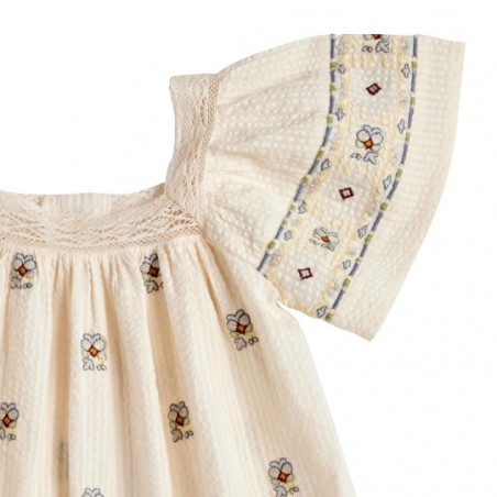 Robe, Bonheur Du Jour