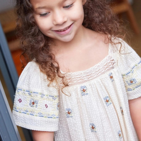 Robe, Bonheur Du Jour