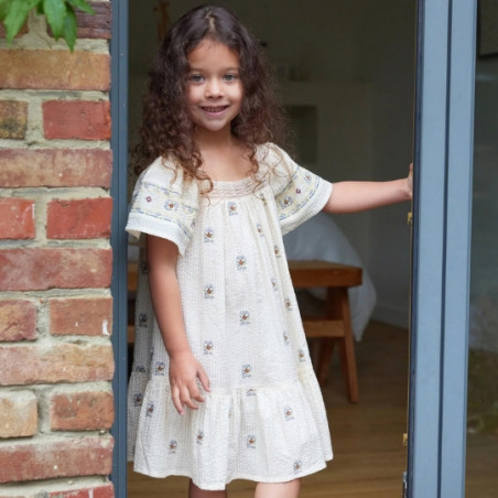 Robe, Bonheur Du Jour