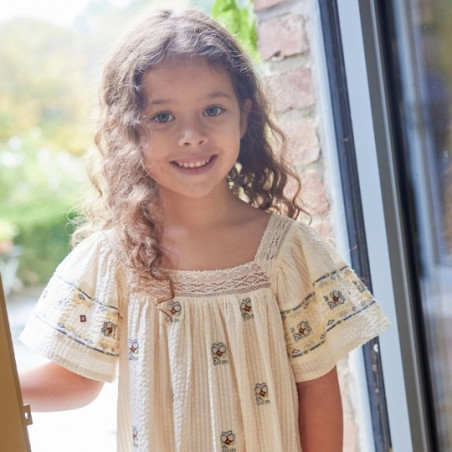 Robe, Bonheur Du Jour