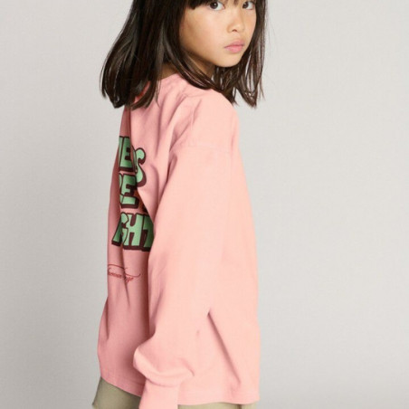 T-shirt, American Vintage