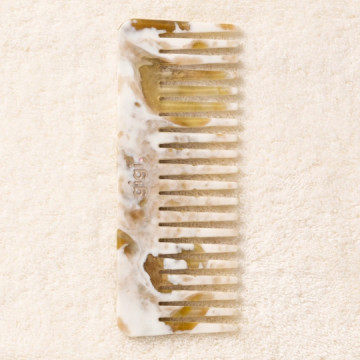 Gigi : Peigne - dune