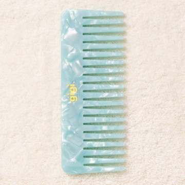 Gigi : Peigne - baby blue