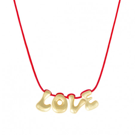 Collier, LA MOME BIJOU