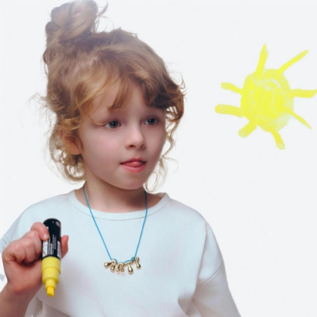 Collier, LA MOME BIJOU