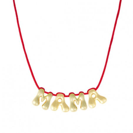 Collier, LA MOME BIJOU