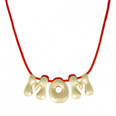 Collier, LA MOME BIJOU