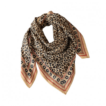 Foulard, Love explorers