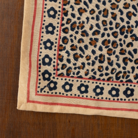 Foulard, Love explorers