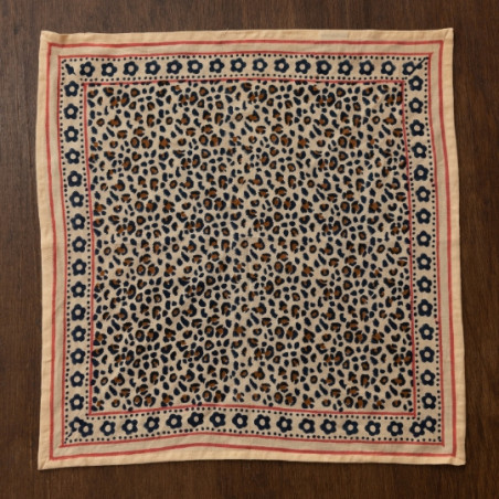 Foulard, Love explorers