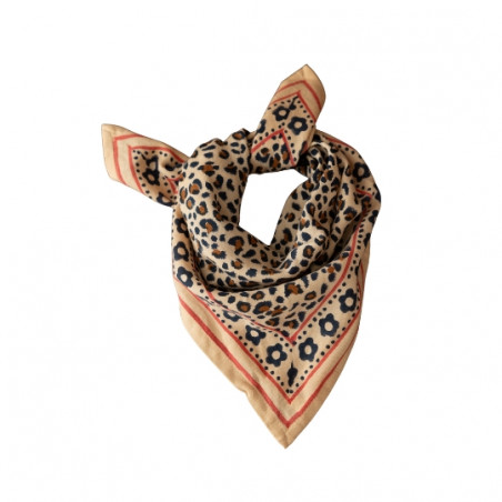 Foulard, Love explorers