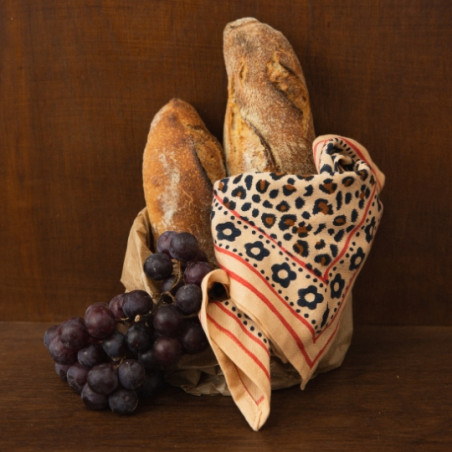 Foulard, Love explorers