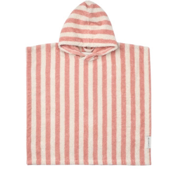 Liewood : Poncho en tissu...