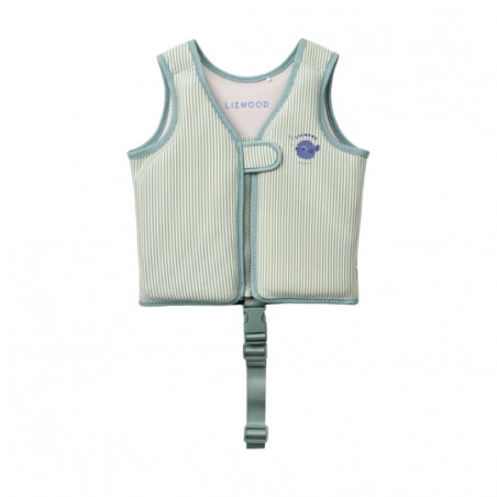 Gilet de flottaison, Liewood