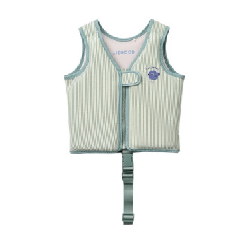 Liewood : Gilet de...