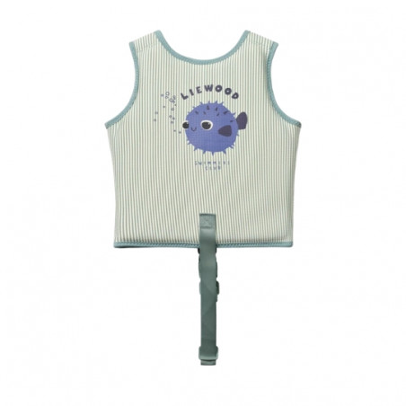 Gilet de flottaison, Liewood