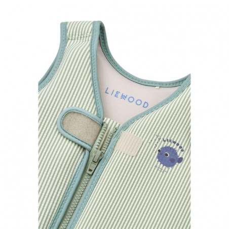 Gilet de flottaison, Liewood