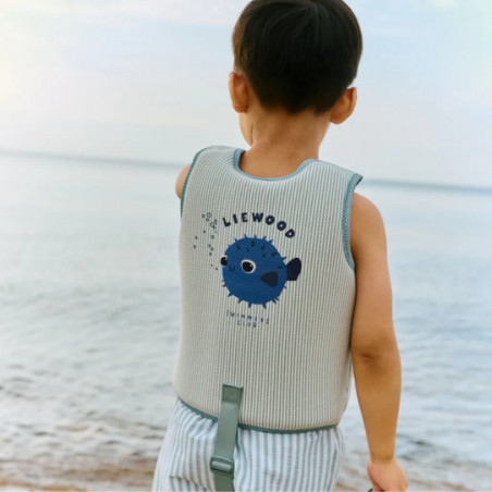 Gilet de flottaison, Liewood