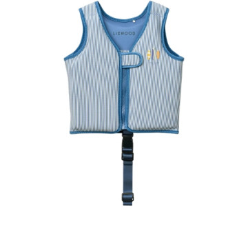 Liewood : gilet de...