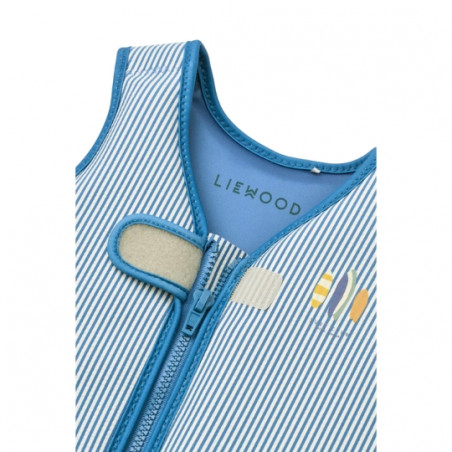 Gilet de flottaison, Liewood