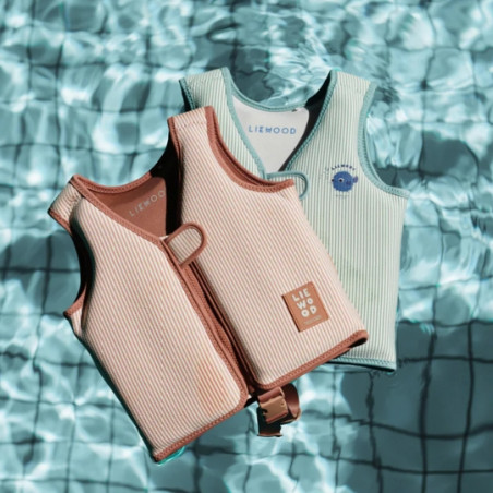 Gilet de flottaison, Liewood