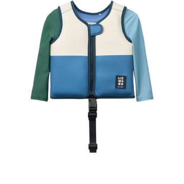 Liewood : gilet de...