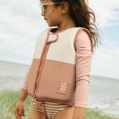 Gilet de flottaison, Liewood