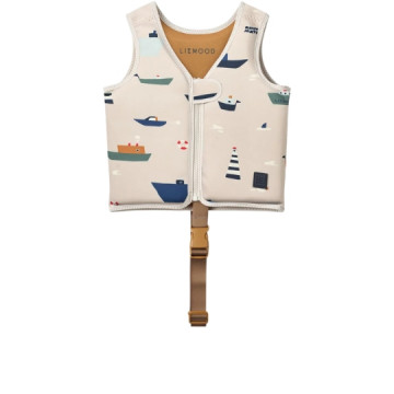 Liewood : gilet de...