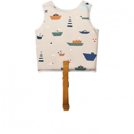 Gilet de flottaison, Liewood