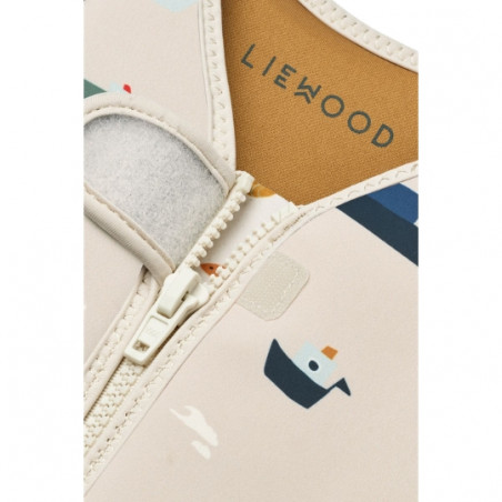 Gilet de flottaison, Liewood